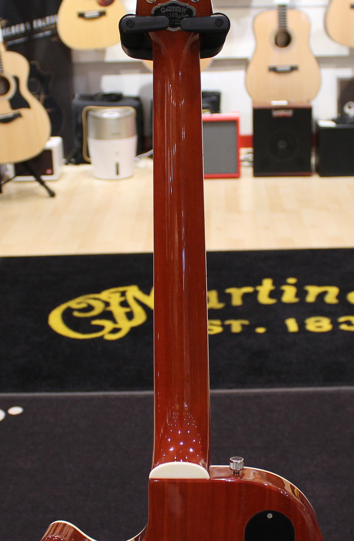 Gretsch G 6128T USATO cod. 93921 - immagine 12