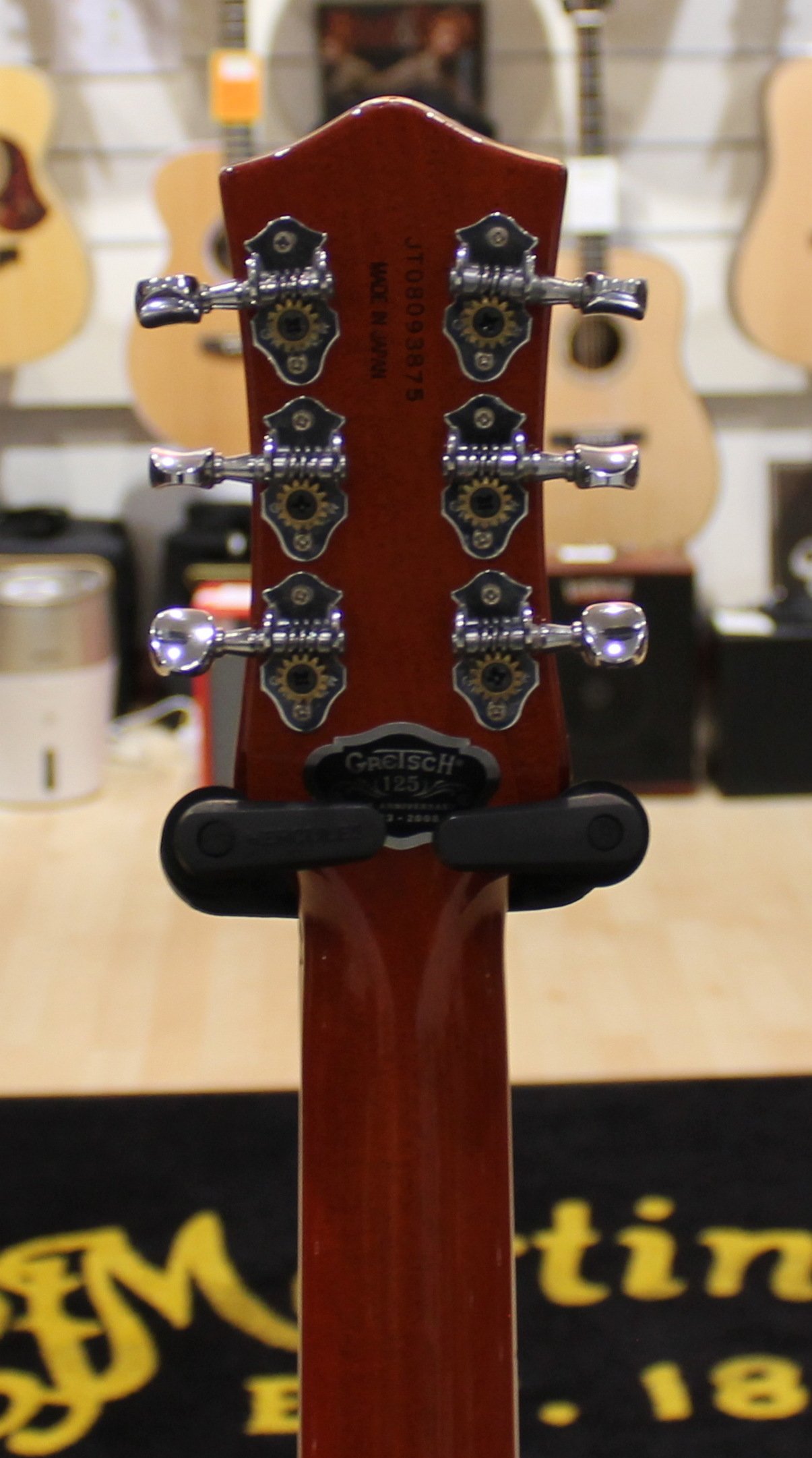 Gretsch G 6128T USATO cod. 93921 - immagine 13