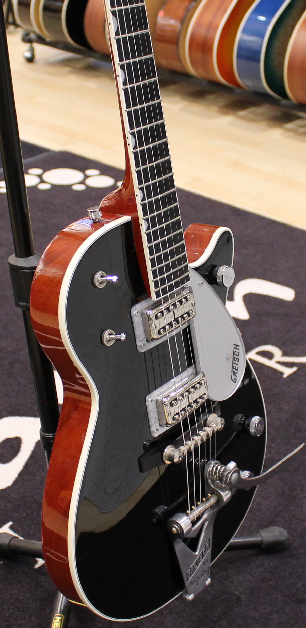 Gretsch G 6128T USATO cod. 93921 - immagine 2