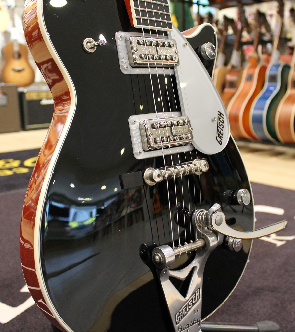 Gretsch G 6128T USATO cod. 93921 - immagine 3