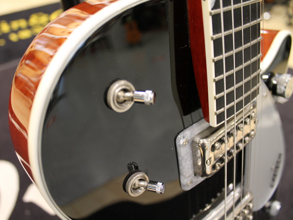 Gretsch G 6128T USATO cod. 93921 - immagine 4