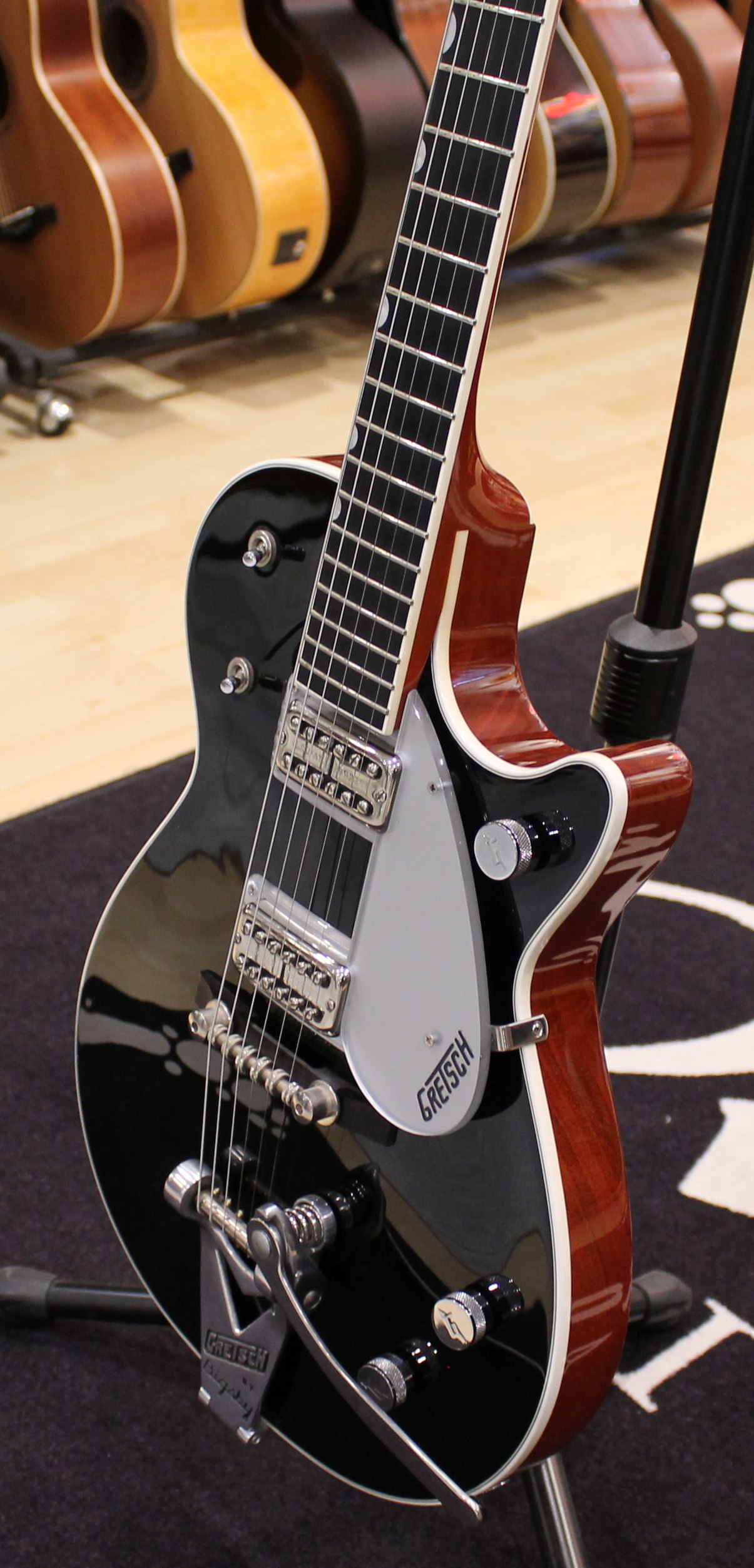 Gretsch G 6128T USATO cod. 93921 - immagine 5