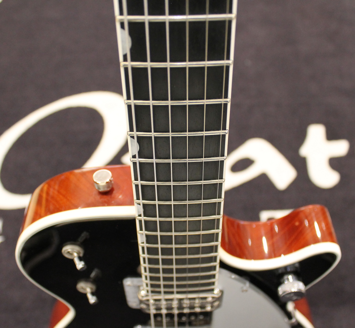 Gretsch G 6128T USATO cod. 93921 - immagine 6