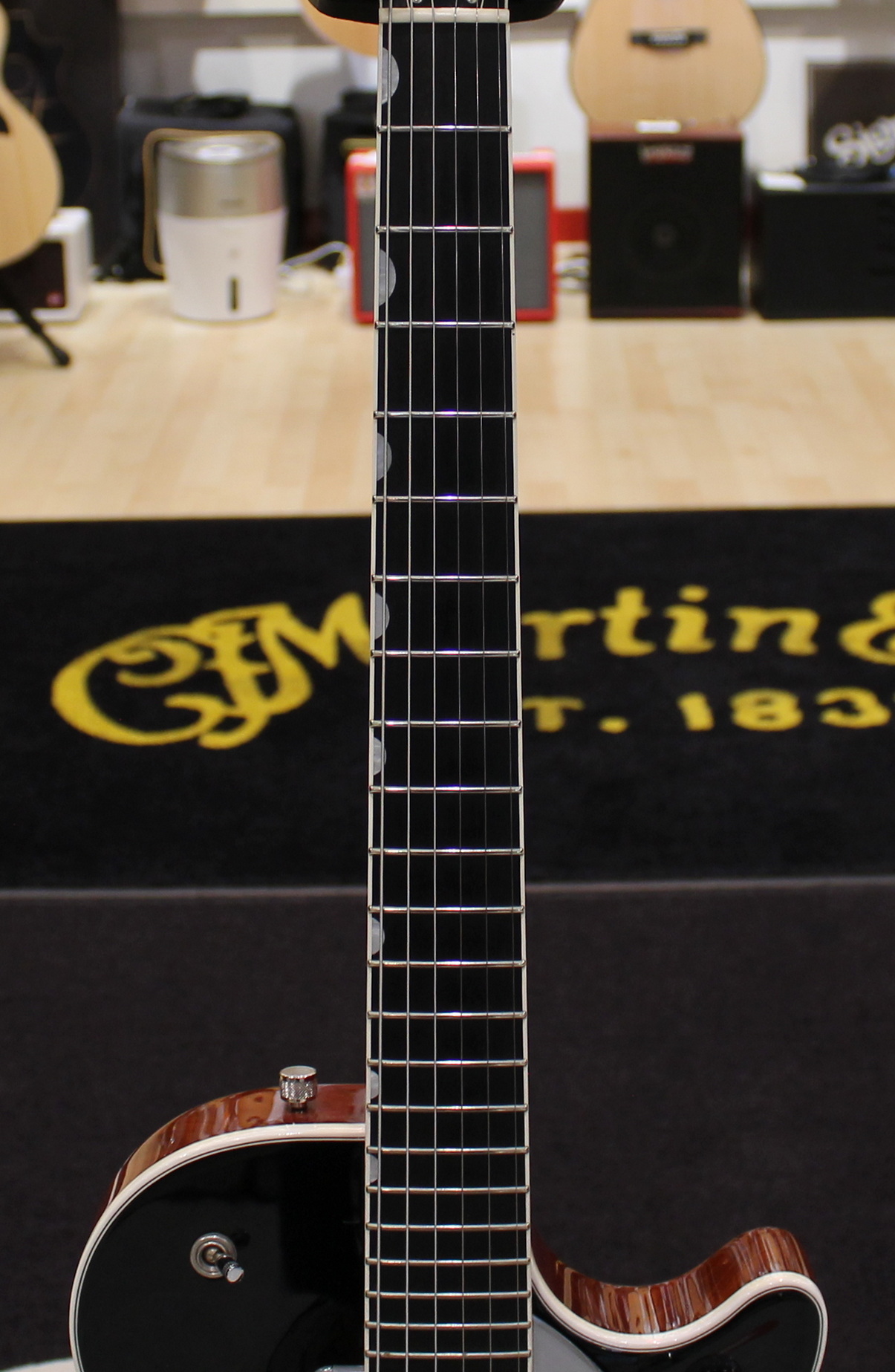 Gretsch G 6128T USATO cod. 93921 - immagine 7