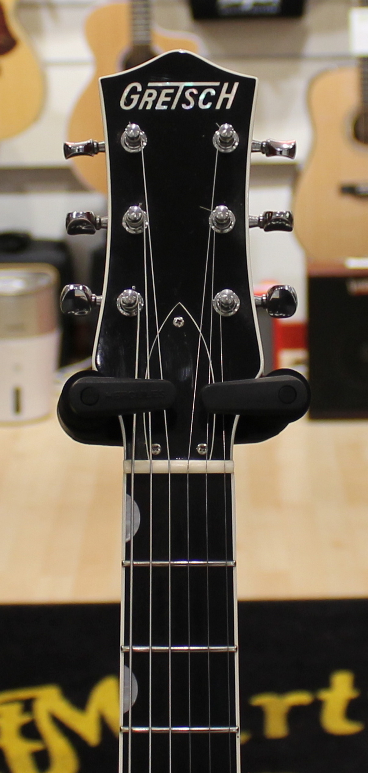 Gretsch G 6128T USATO cod. 93921 - immagine 8