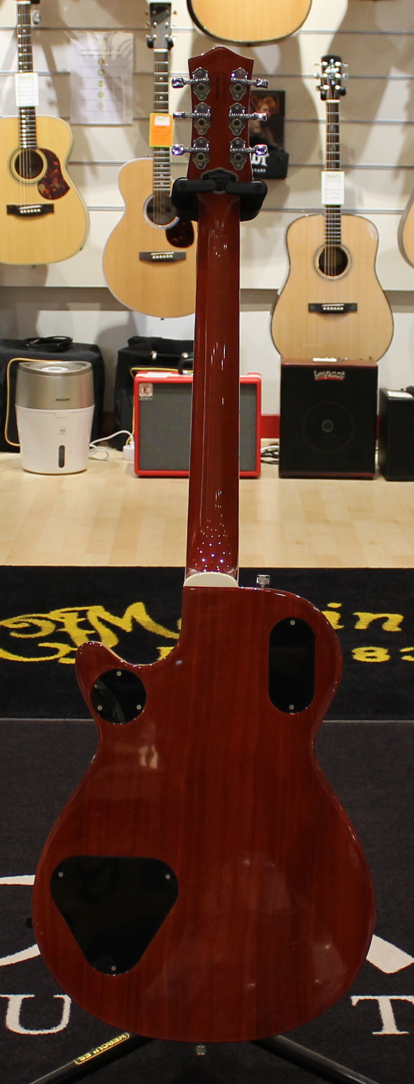 Gretsch G 6128T USATO cod. 93921 - immagine 9