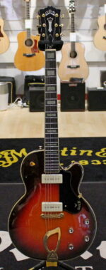 Guild M75 Aristocrat USATO Cod.83621
