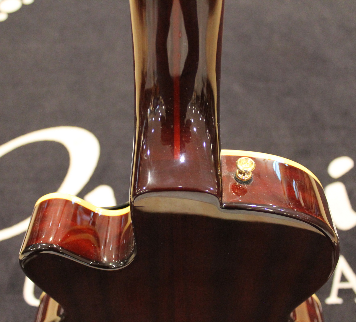 Guild M75 Aristocrat USATO Cod.83621 - immagine 11