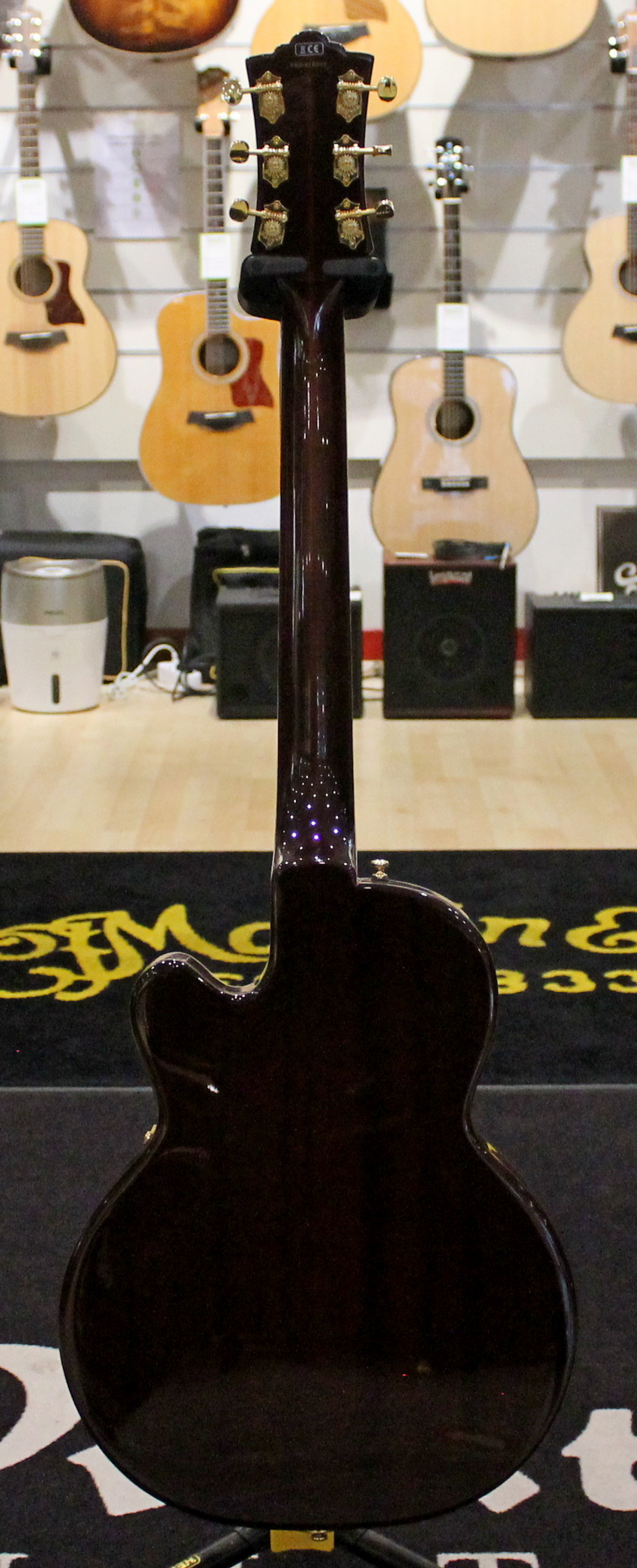 Guild M75 Aristocrat USATO Cod.83621 - immagine 8