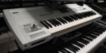 Korg Triton USATO cod. 87321