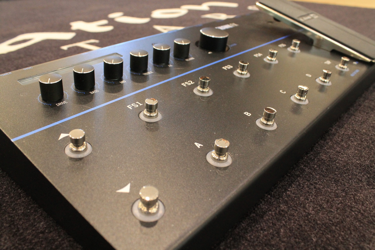 Line 6 Firehawk FX USATO cod. 83221 - immagine 5