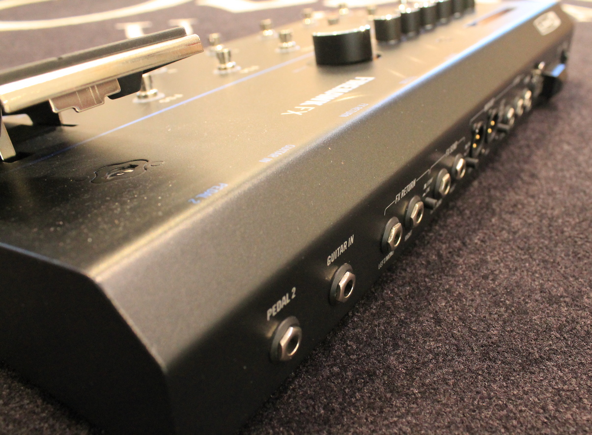 Line 6 Firehawk FX USATO cod. 83221 - immagine 7