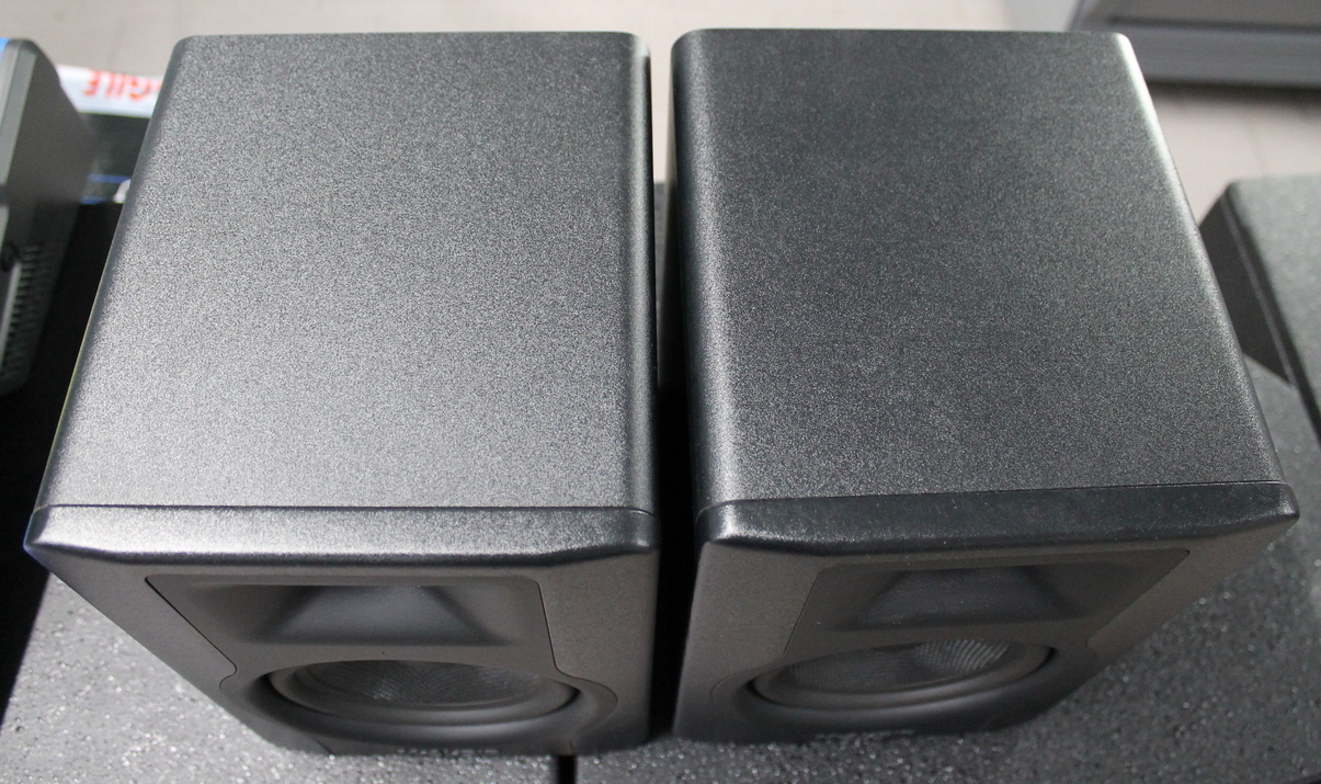 M-Audio BX-5 D3 coppia USATO cod. 92121 - immagine 4