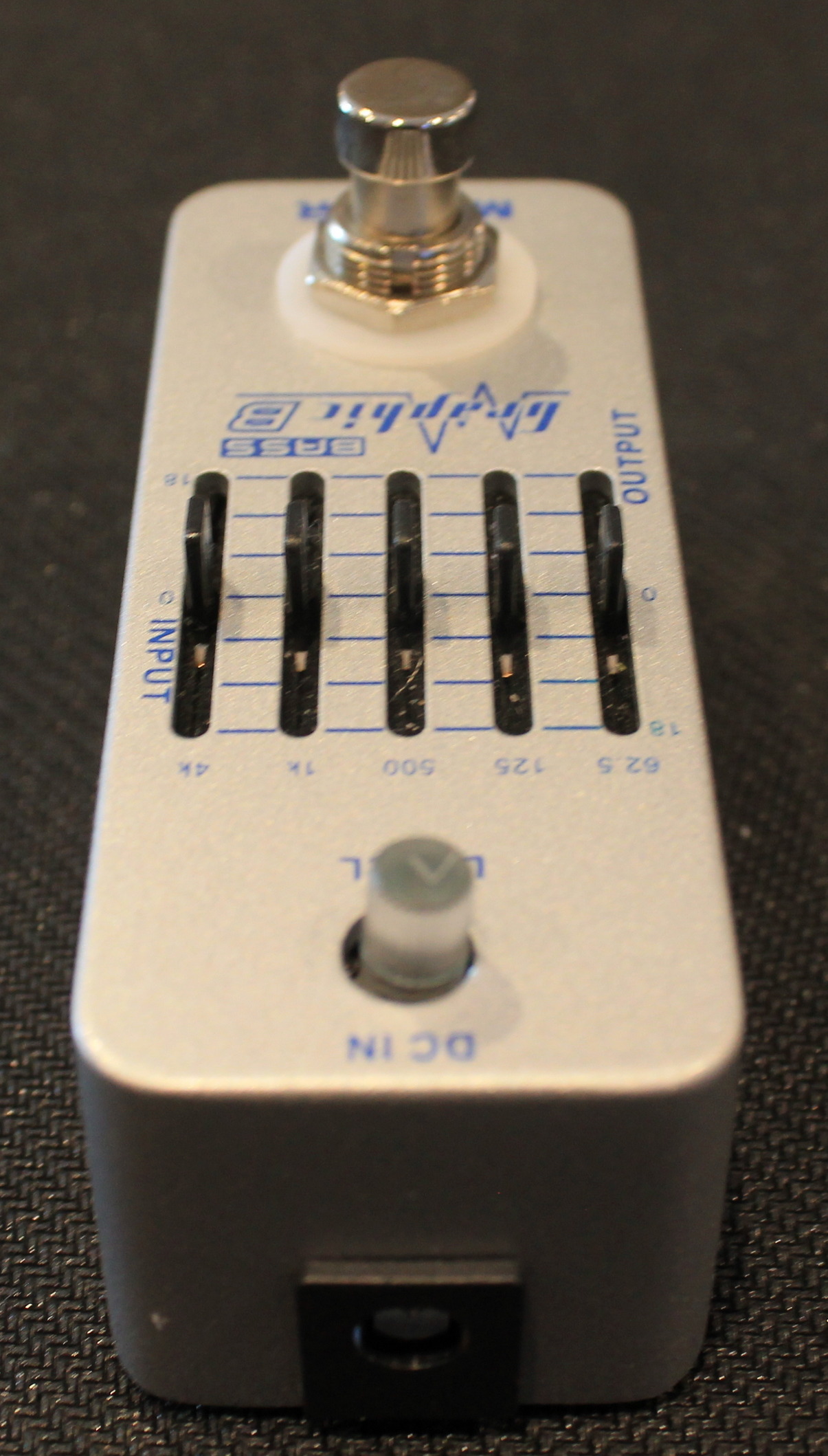 Mooer Audio Graphic B USATO Cod.85121 - immagine 2