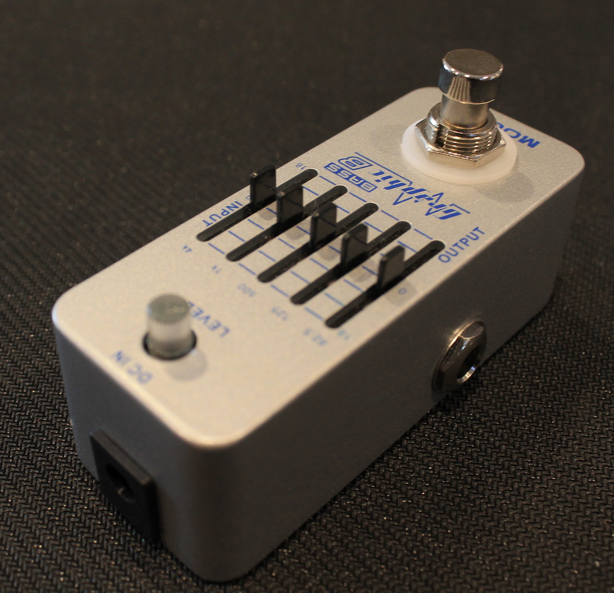 Mooer Audio Graphic B USATO Cod.85121 - immagine 3