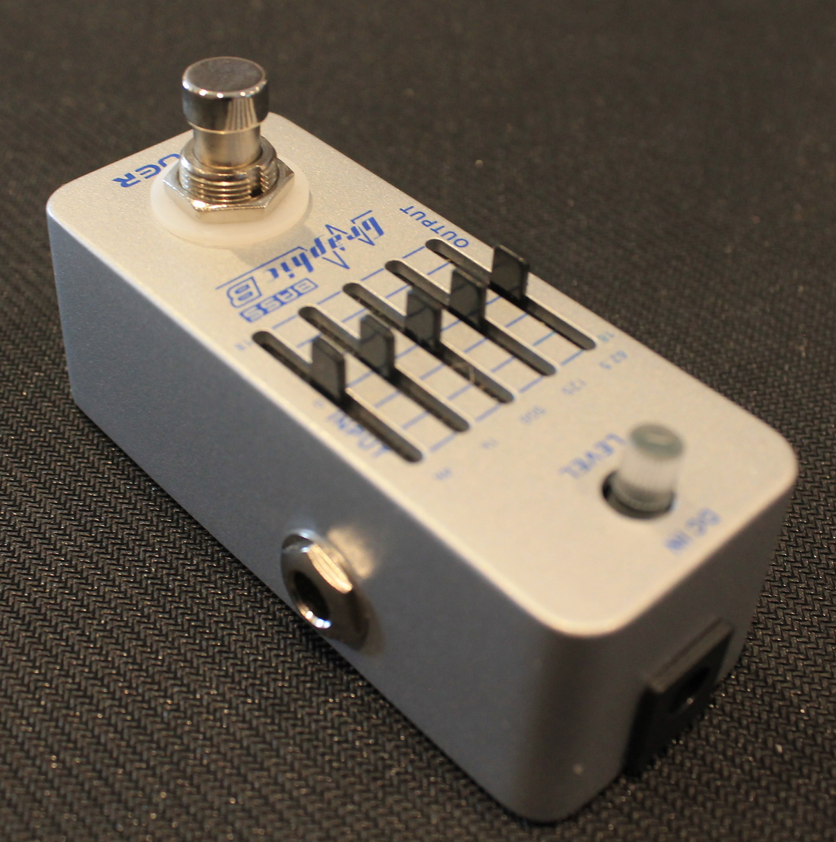 Mooer Audio Graphic B USATO Cod.85121 - immagine 4