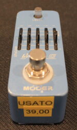 Mooer Graphic G USATO Cod.88721