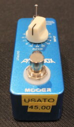 Mooer Audio Pitch Box USATO cod. 87521