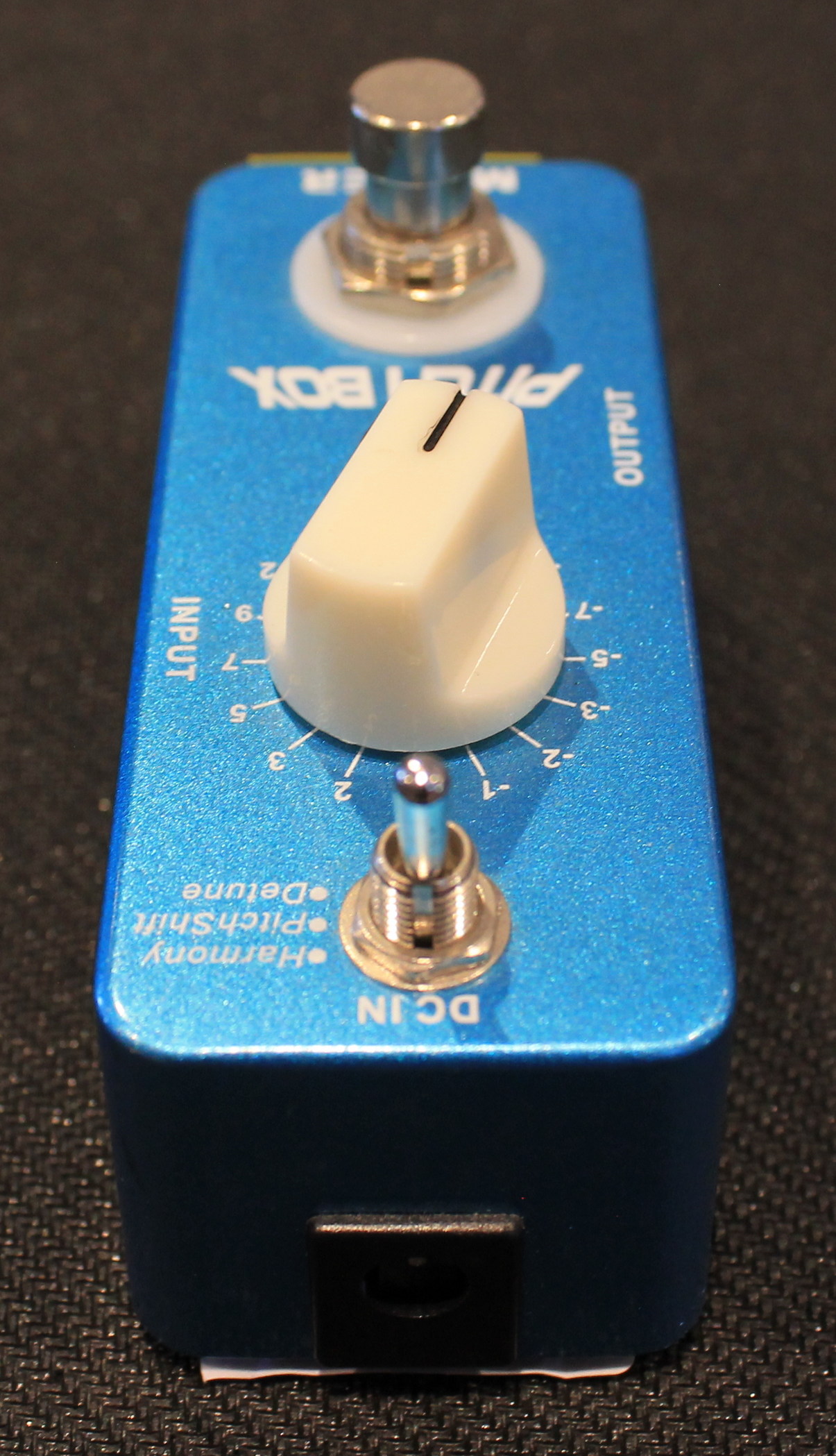 Mooer Audio Pitch Box USATO cod. 87521 - immagine 2