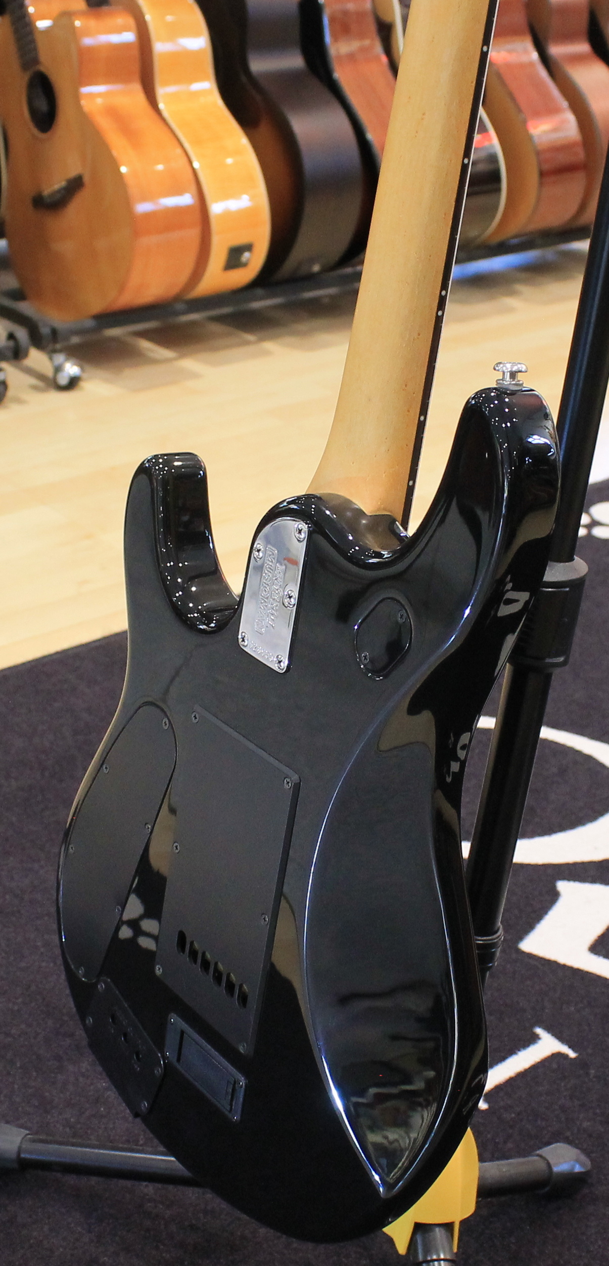 Music Man JP6 Piezo USATO Cod.87021 - immagine 11