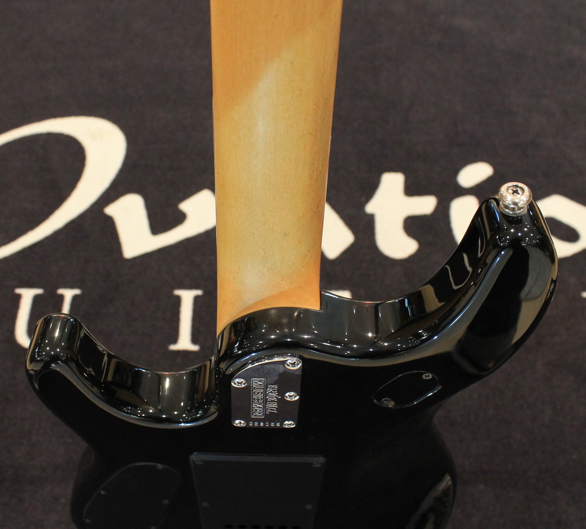 Music Man JP6 Piezo USATO Cod.87021 - immagine 12