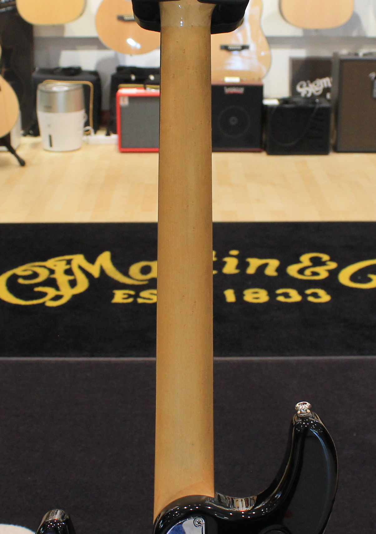 Music Man JP6 Piezo USATO Cod.87021 - immagine 13