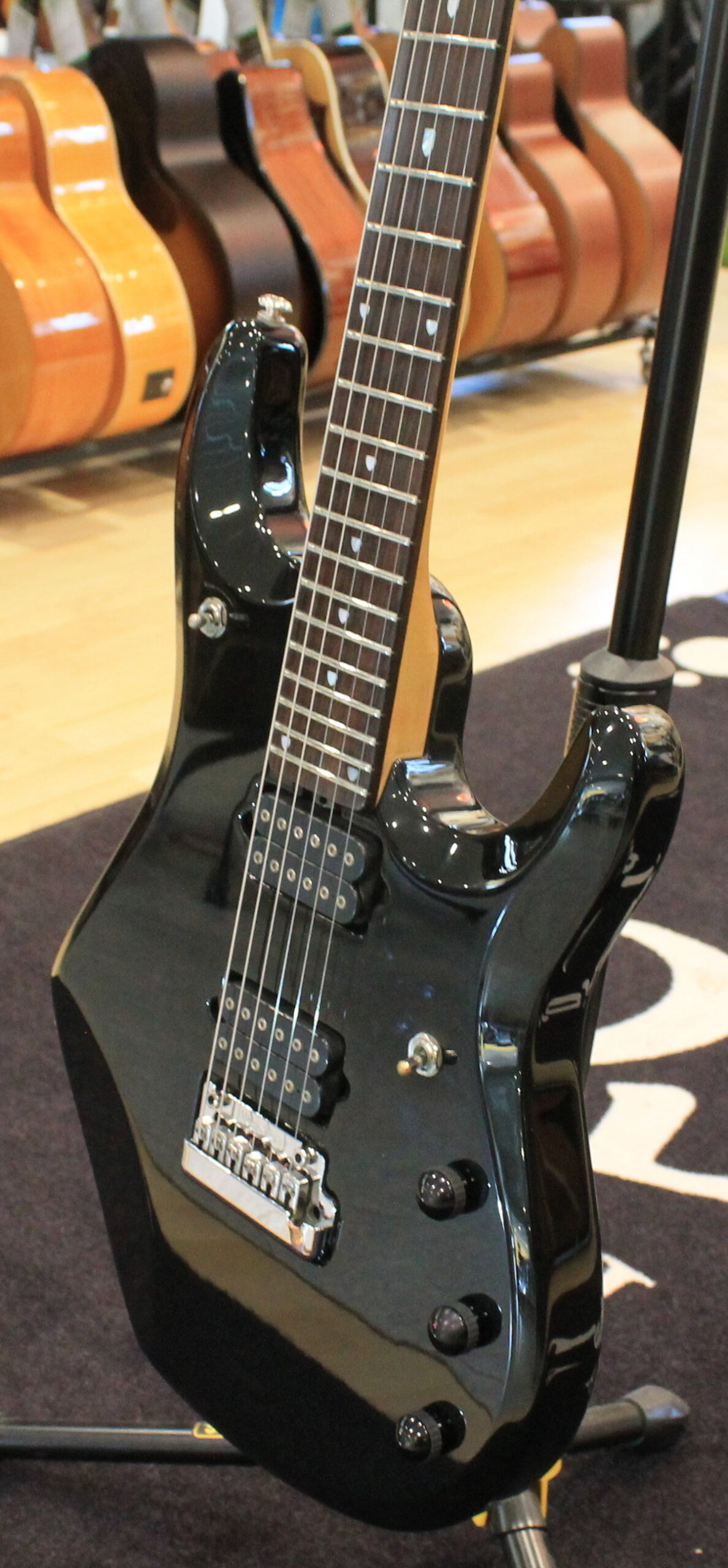 Music Man JP6 Piezo USATO Cod.87021 - immagine 4