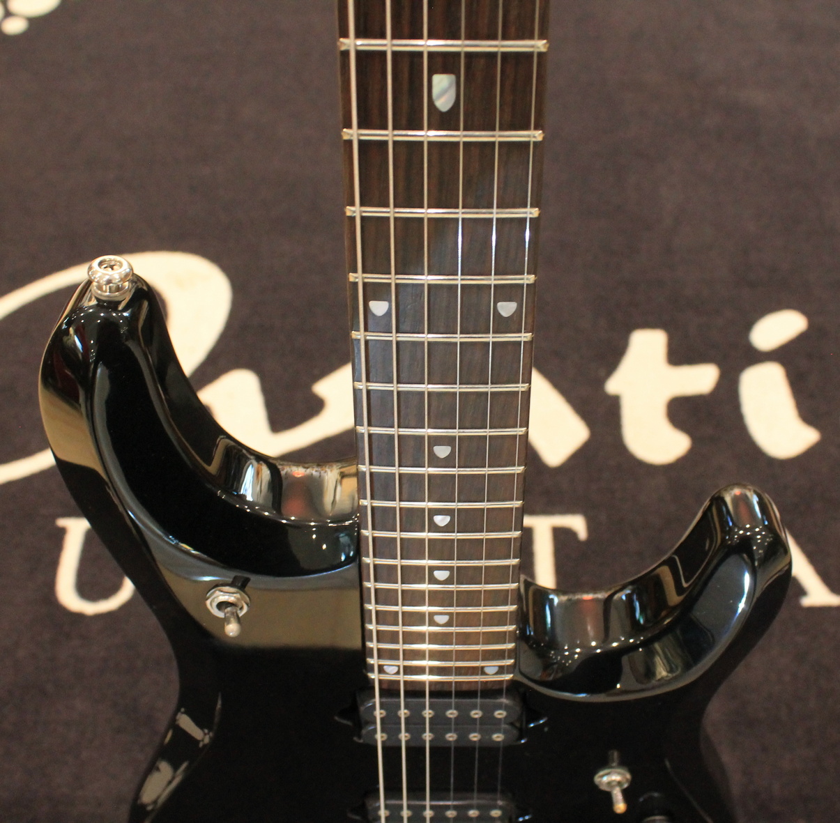 Music Man JP6 Piezo USATO Cod.87021 - immagine 6