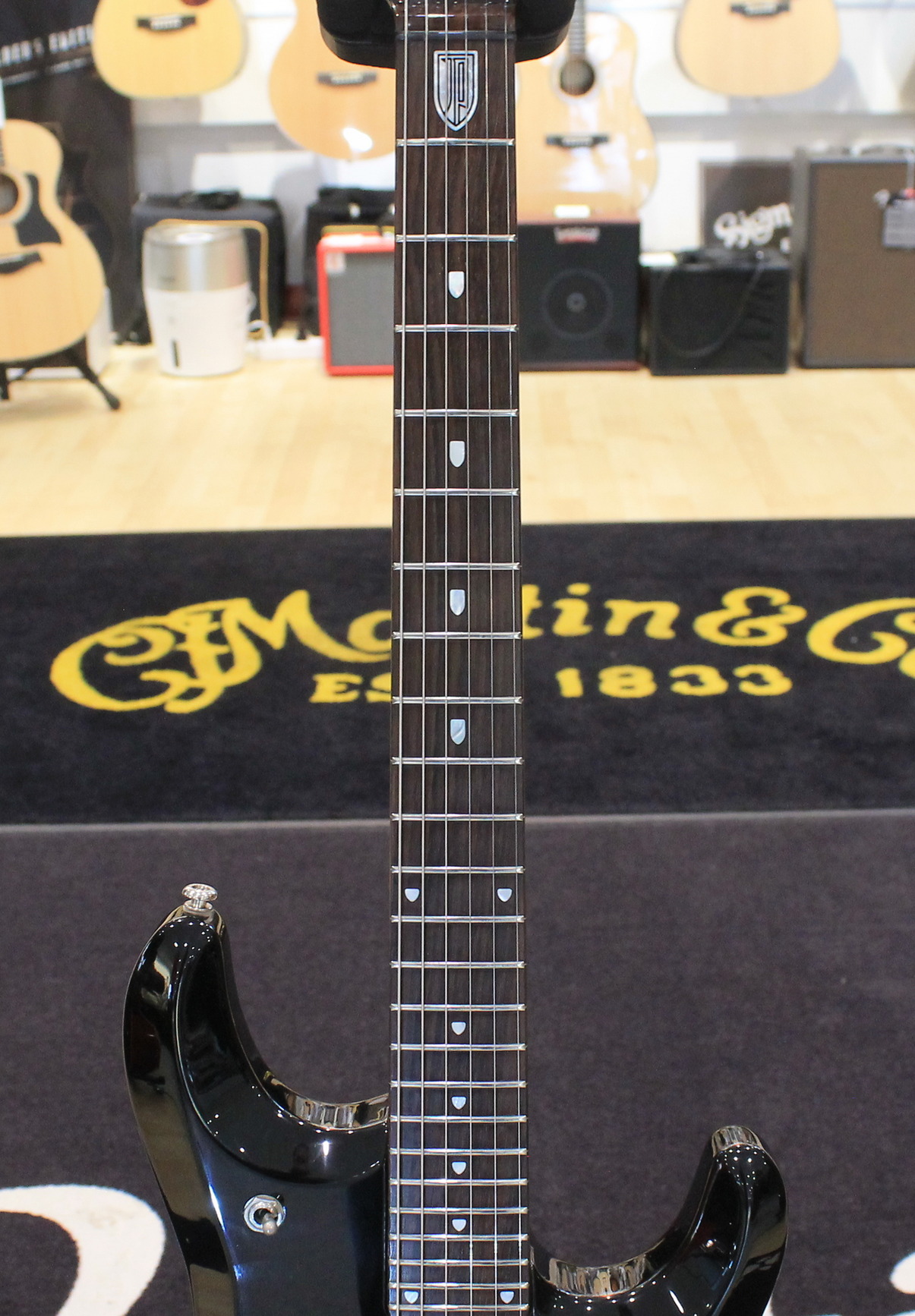 Music Man JP6 Piezo USATO Cod.87021 - immagine 7