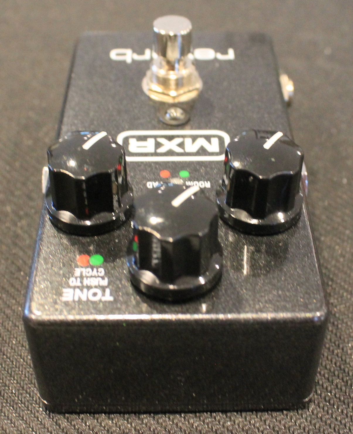 MXR M300 Reverb USATO cod. 84021 - immagine 2