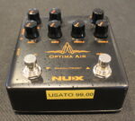 NUX NAI-5 Optima Air USATO cod. 85221