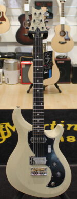 Paul Reed Smith S2 Vela Satin Antique White