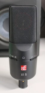 SE Electronics X1 S USATO Cod.85321