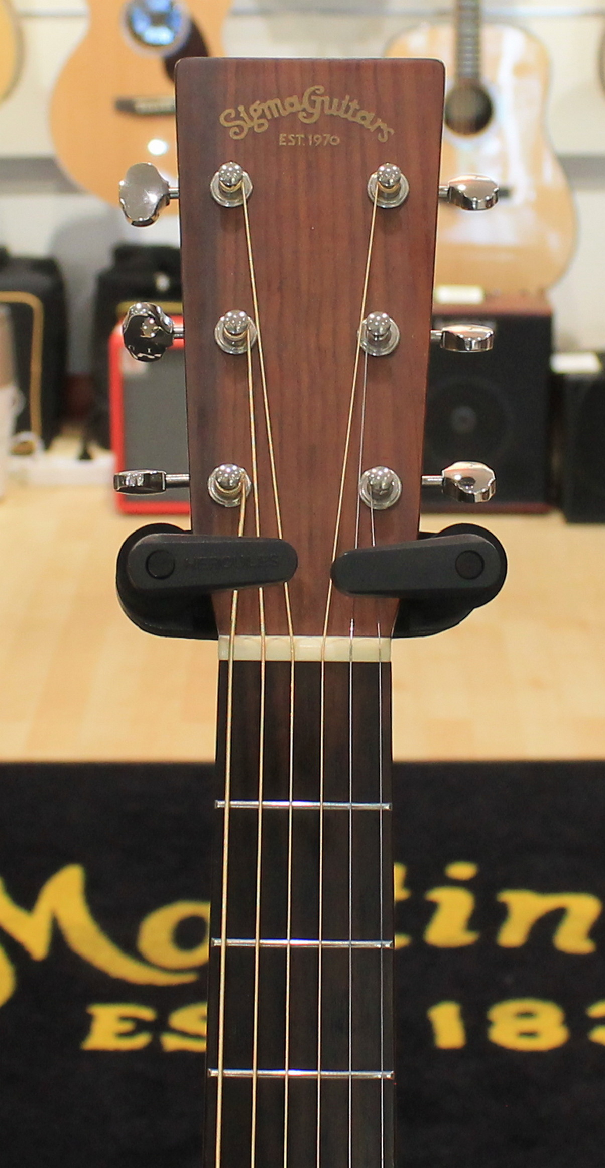 Sigma 000R-28V USATO cod. 86921 - immagine 6