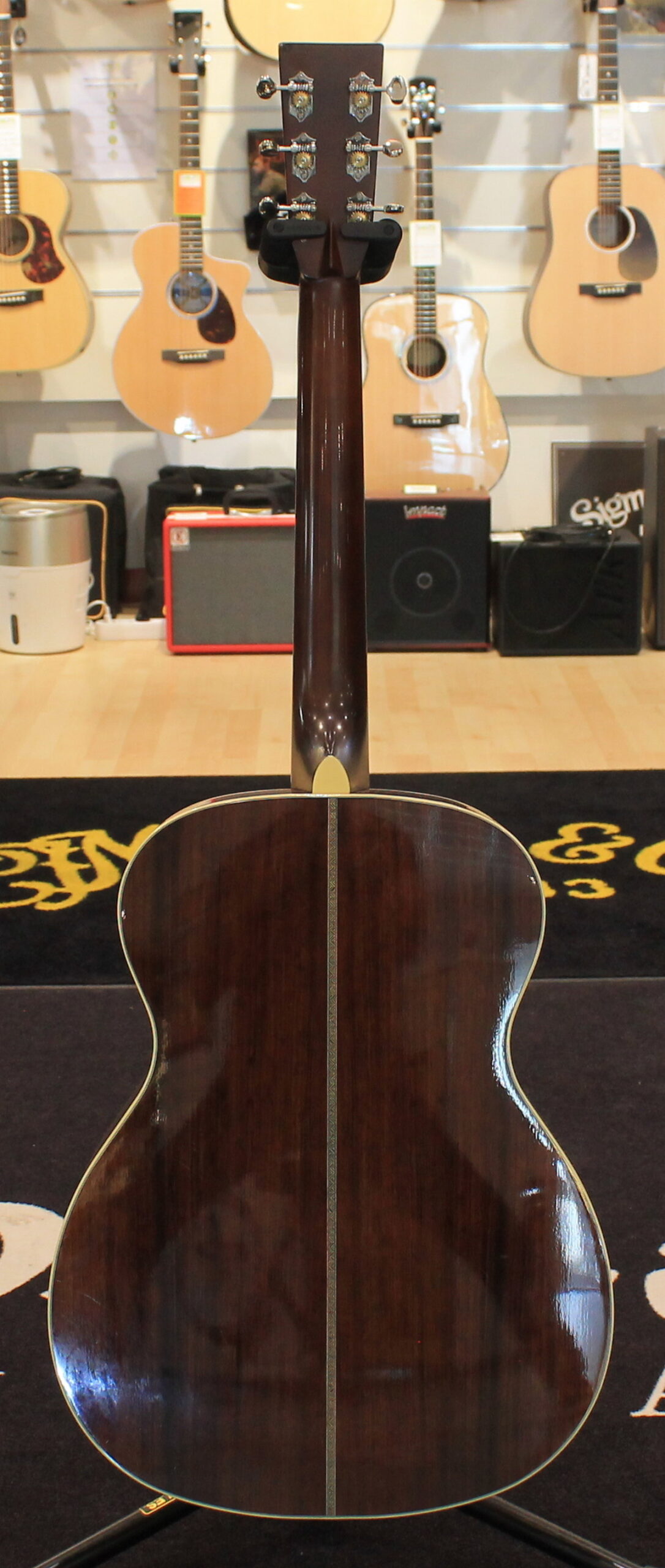 Sigma 000R-28V USATO cod. 86921 - immagine 7