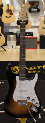 Squier Bullet Stratocaster USATO Cod.92821