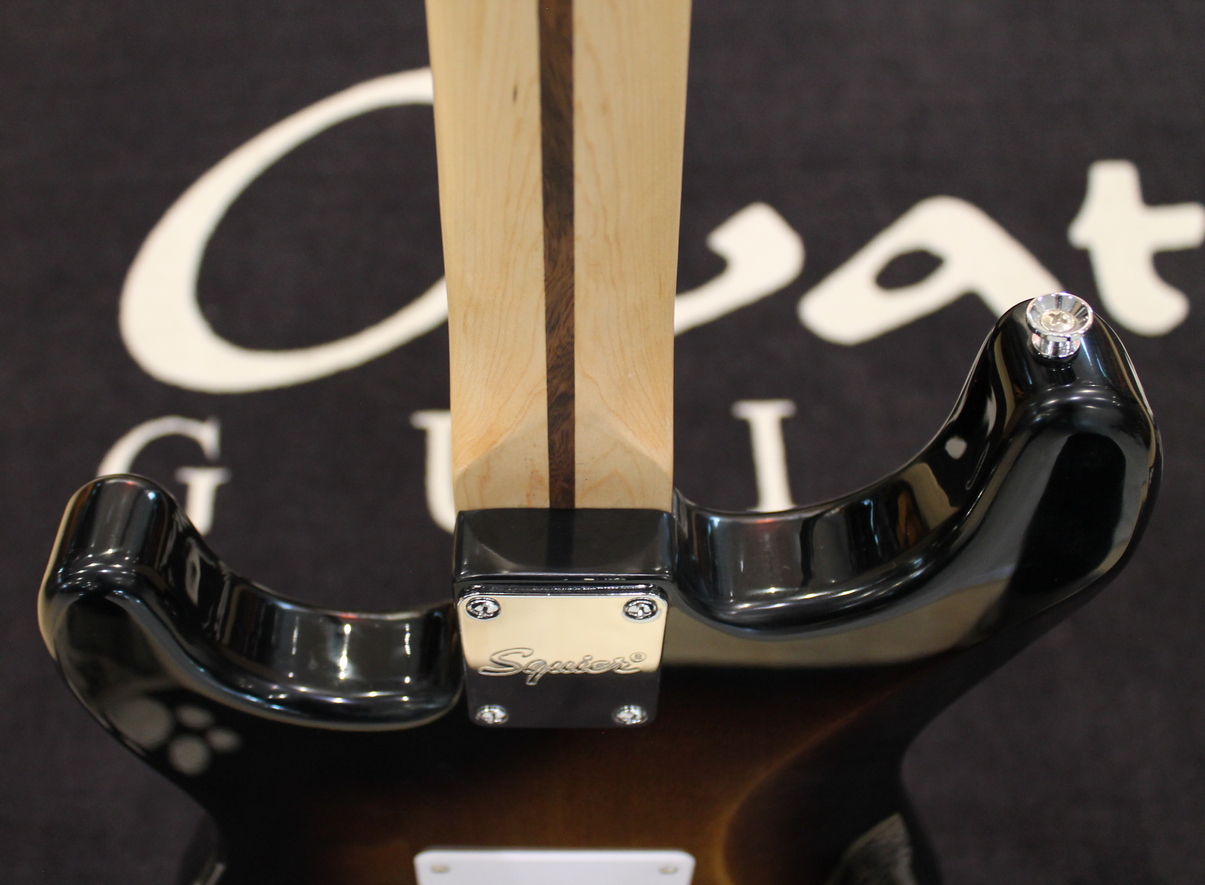 Squier Bullet Stratocaster USATO Cod.92821 - immagine 10