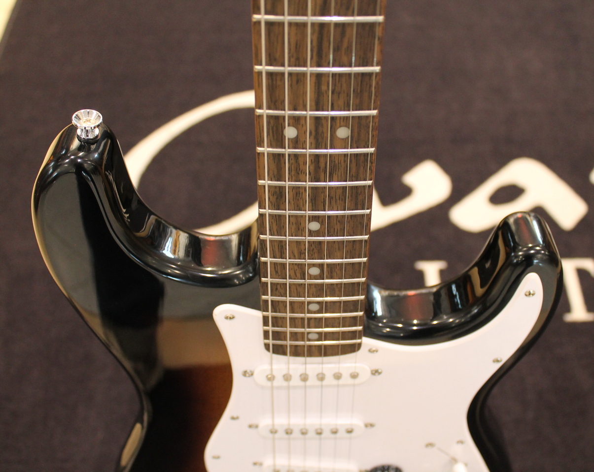 Squier Bullet Stratocaster USATO Cod.92821 - immagine 4