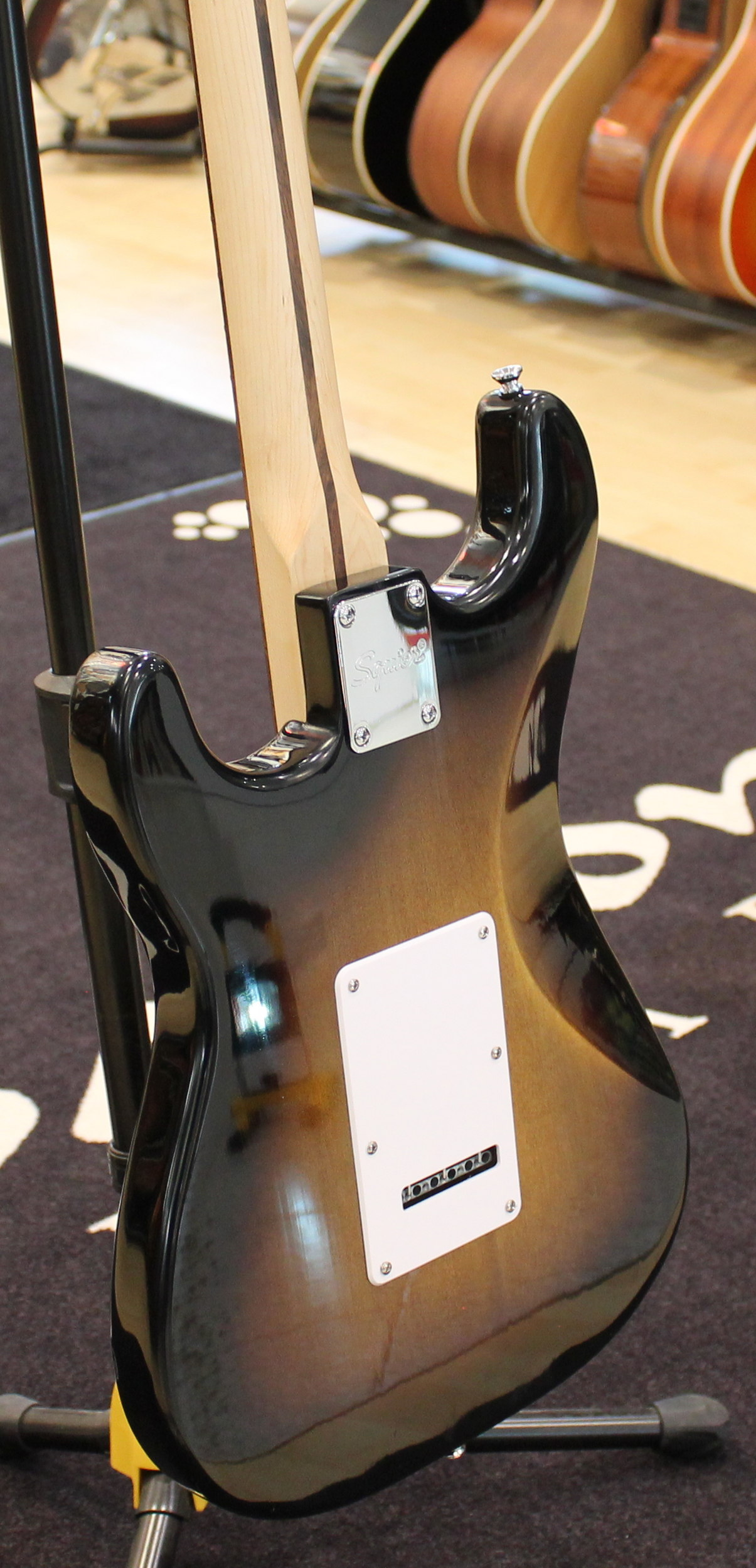 Squier Bullet Stratocaster USATO Cod.92821 - immagine 8