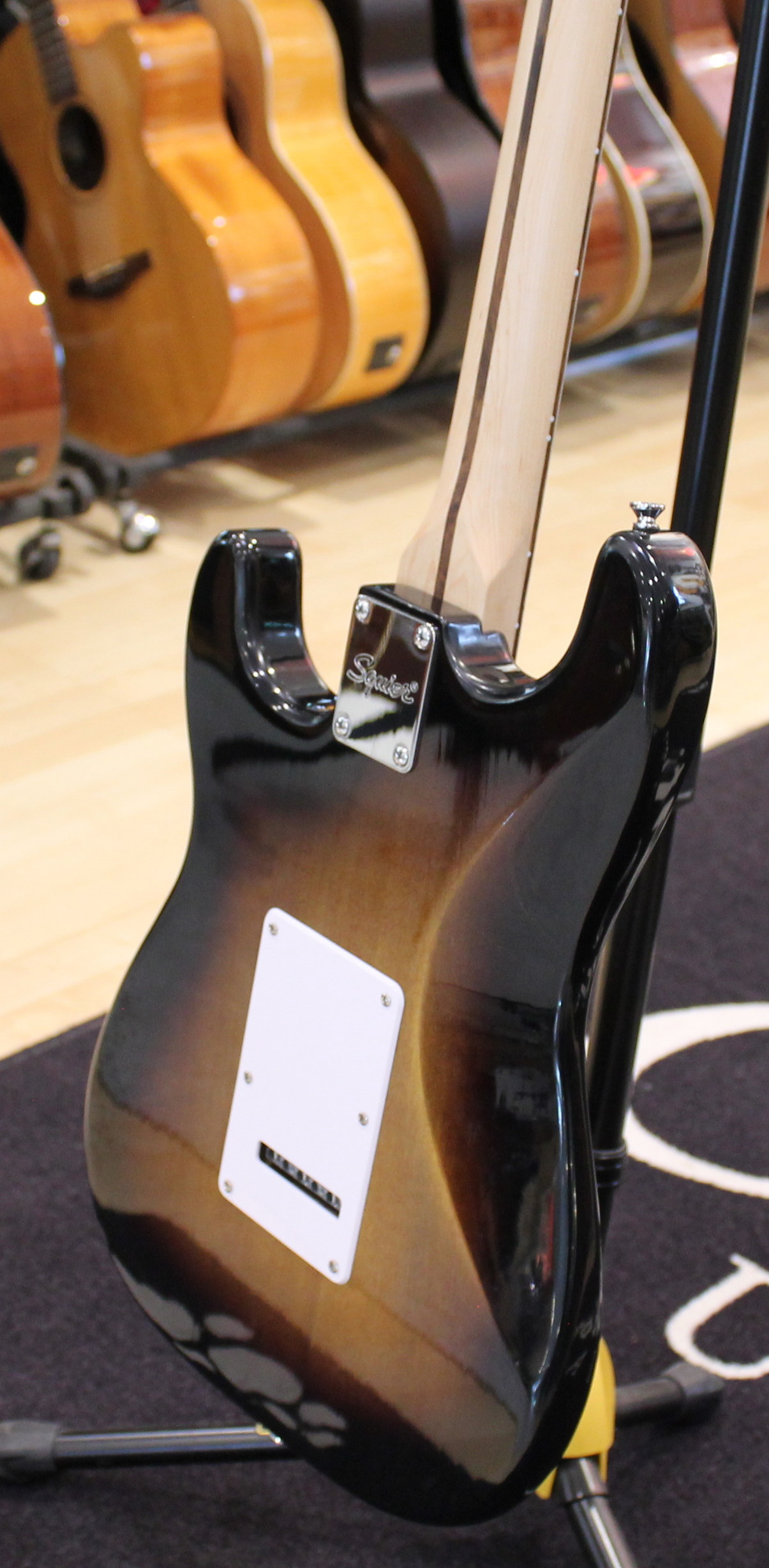 Squier Bullet Stratocaster USATO Cod.92821 - immagine 9