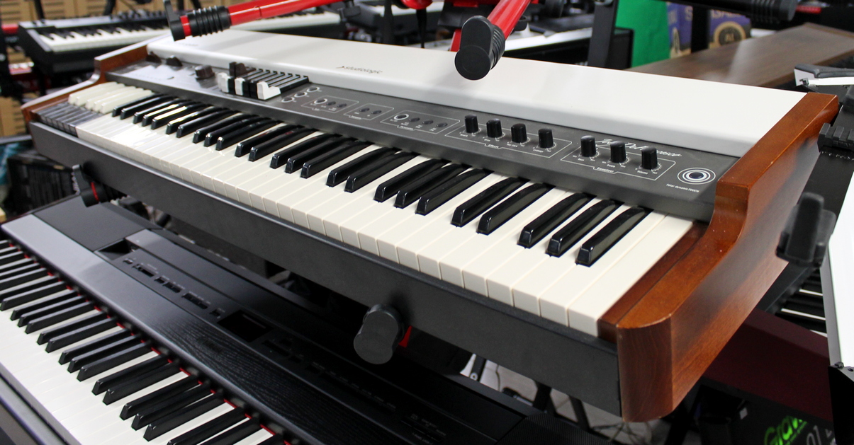 Studiologic Numa Organ USATO cod. 91621 - immagine 2