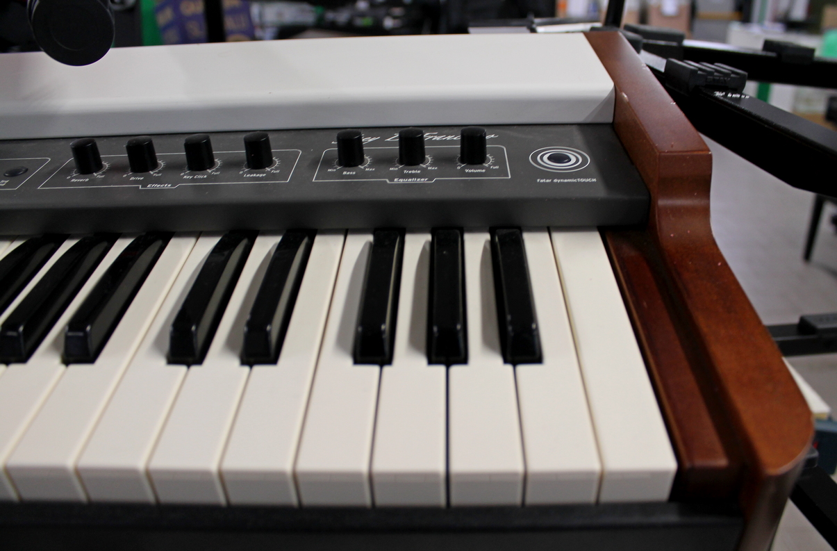 Studiologic Numa Organ USATO cod. 91621 - immagine 6