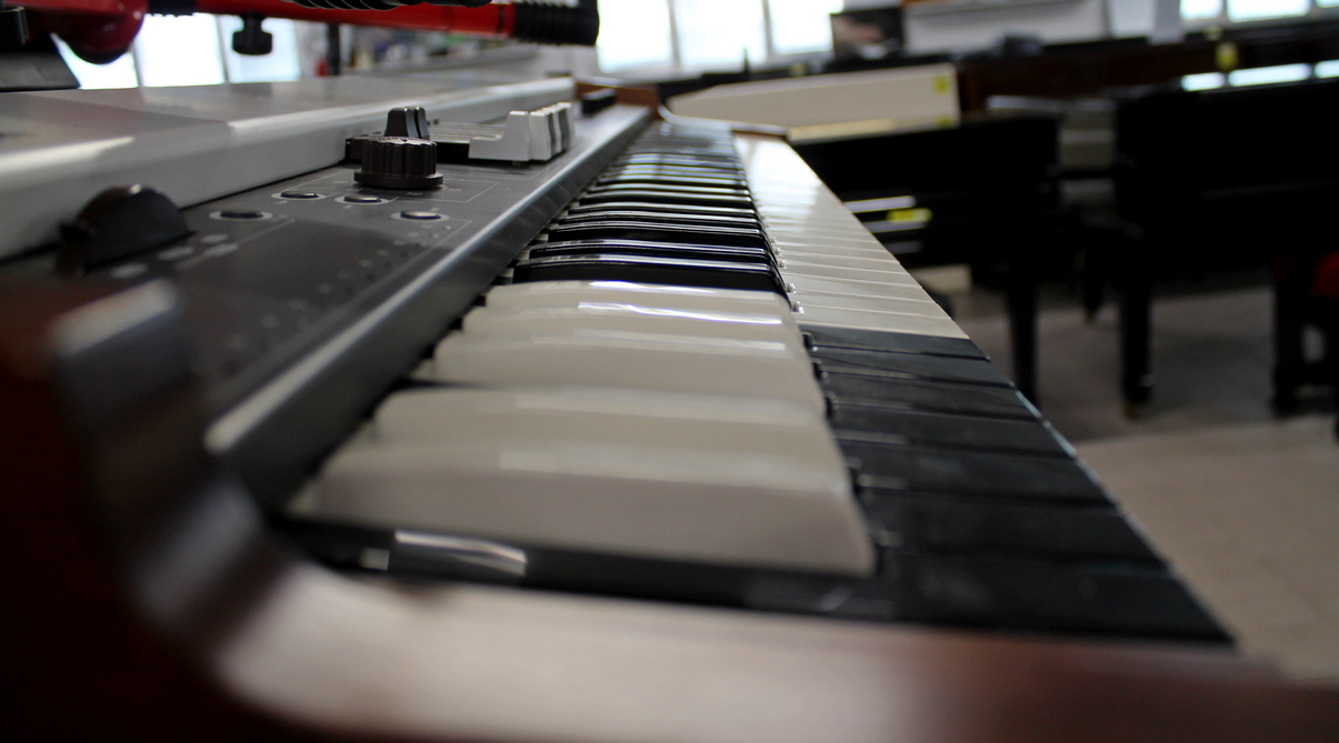 Studiologic Numa Organ USATO cod. 91621 - immagine 7