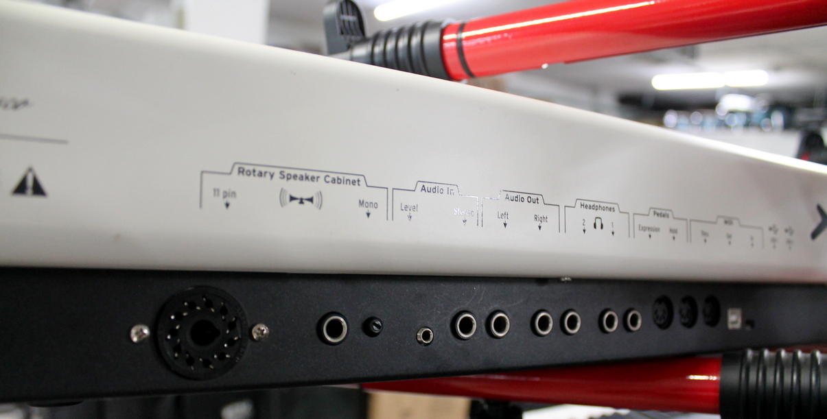 Studiologic Numa Organ USATO cod. 91621 - immagine 8