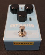 TC Electronic Skysurfer Reverb USATO cod. 85021