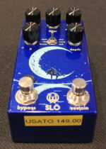 Walrus Audio SLO Reverb USATO cod. 84321