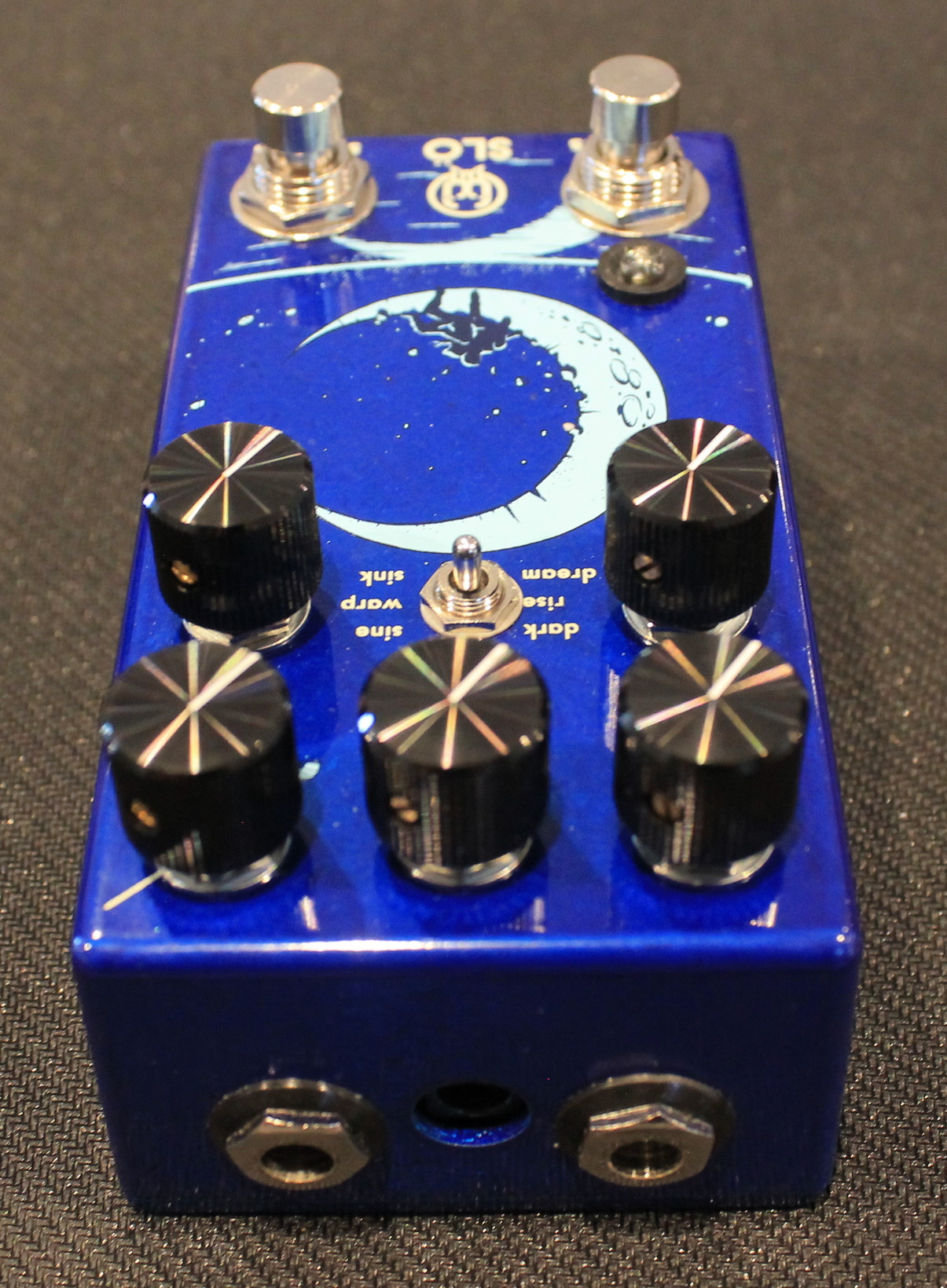 Walrus Audio SLO Reverb USATO cod. 84321 - immagine 2