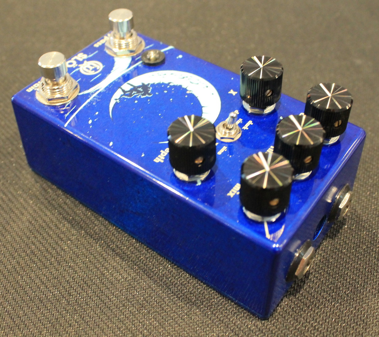 Walrus Audio SLO Reverb USATO cod. 84321 - immagine 3