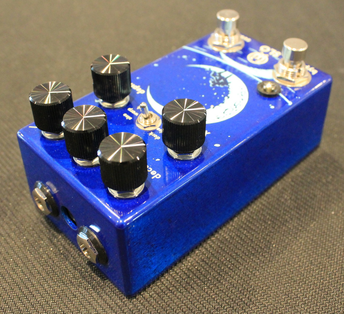 Walrus Audio SLO Reverb USATO cod. 84321 - immagine 4