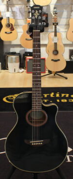 Yamaha APX-4A USATO  cod. 90321